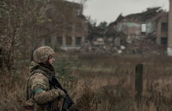 ТАСС: ВСУ в Николаевке оказались в огневом мешке