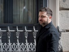 Зеленский анонсировал переговоры с США в видеоформате при участии Рютте 1 апреля