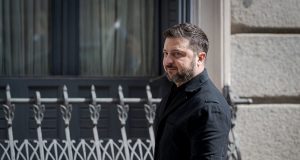 Зеленский анонсировал переговоры с США в видеоформате при участии Рютте 1 апреля