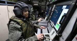 Средства ПВО за ночь уничтожили 42 украинских БПЛА над территорией России