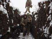 Кимаковский сообщил о попытке ВСУ контратаковать у Часова Яра