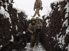 Кимаковский сообщил о попытке ВСУ контратаковать у Часова Яра