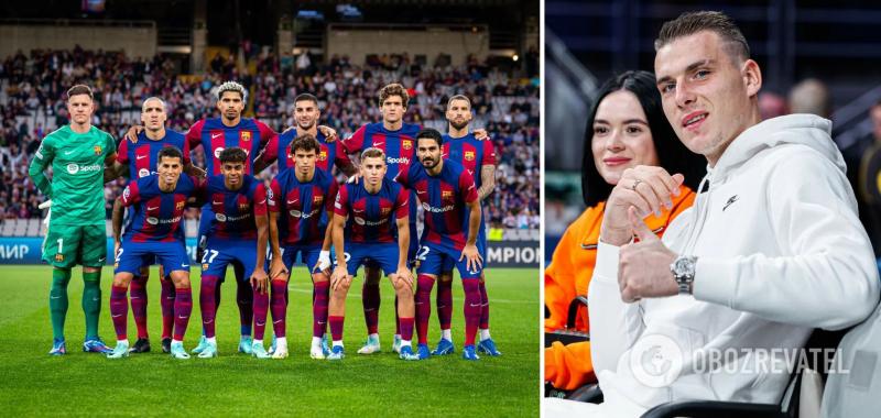 ''Барселона'' – ''Реал'': все подробности Эль-класико