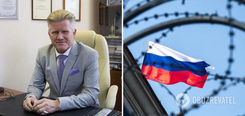 Чемпион из РФ заявил, что Россию будут уговаривать выступить на Олимпиаде, когда ''вся Европа начнет замерзать''