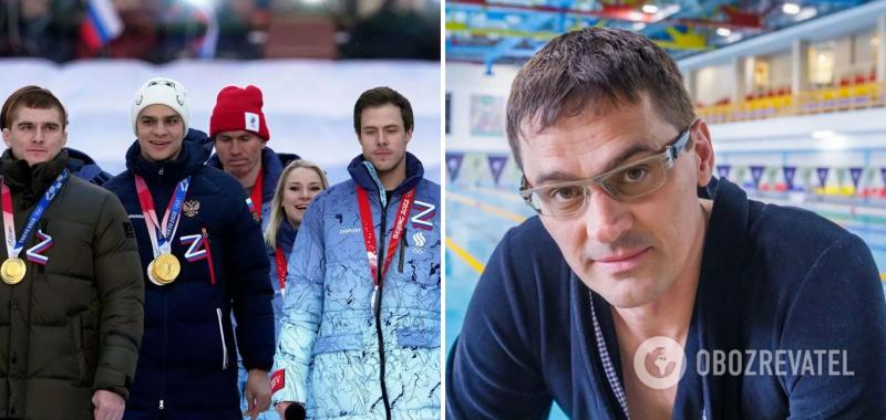 Чемпион ОИ из РФ потребовал от МОК извинений за отстранение от соревнований