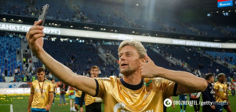 ''Да все фигня''. Впервые стала известна реакция Тимощука на войну в Украине