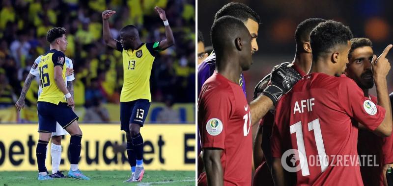 ''Договорняк'' за $7,5 млн: вокруг матча-открытия ЧМ-2022 вспыхнул грандиозный скандал