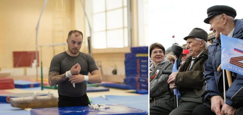 ''Донецк был и есть Украиной''. Олимпийский чемпион назвал тех, кому надо ''валить в Россию''