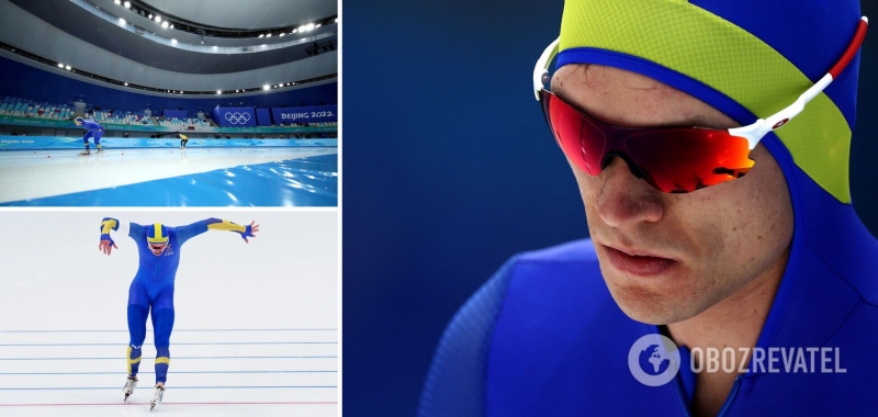 ''Это коррупция!'' На Олимпиаде-2022 разгорелся грандиозный скандал