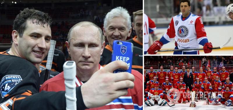 ''Этому кошмару нет конца''. В России ''скатились в безумие'' со сборной по хоккею