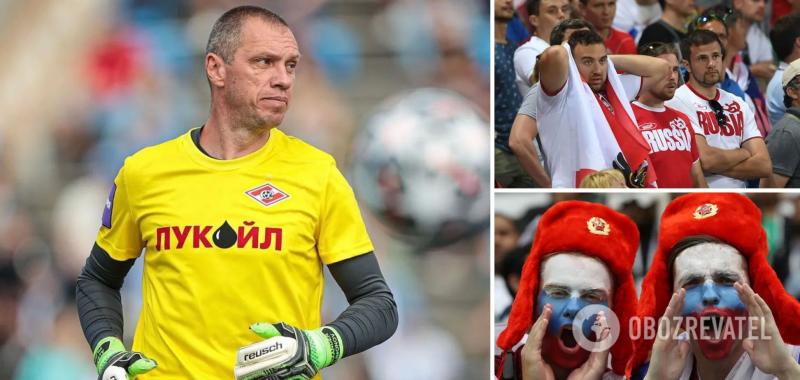 Филимонов потребовал компенсаций и извинений перед Россией