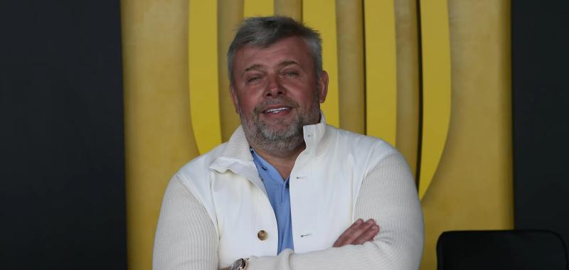 Григорий Козловский: Академия "Рух" снова торжествует в Европе