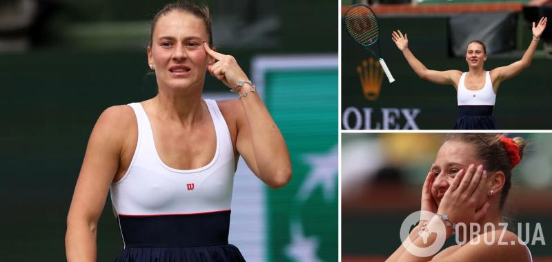 "И это в момент, когда границу штурмуют?" То, что сделала Костюк с россиянкой, порвало болельщиков из РФ