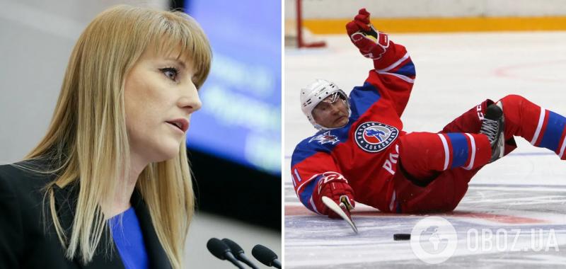 "И где же ваш суверенитет?" Чемпионка ОИ "с интеллектом Валуева" стала посмешищем в сети после слов о Западе