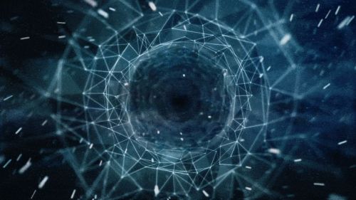 Японские исследователи создали искусственное пространственное измерение в схеме фотонного чипа