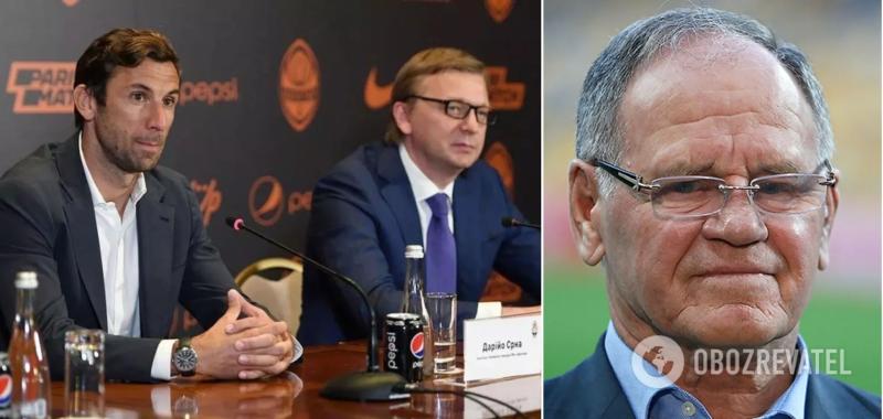 К Ахметову нельзя с таким обращаться. Сабо предположил, почему уволили главного тренера ''Шахтера''