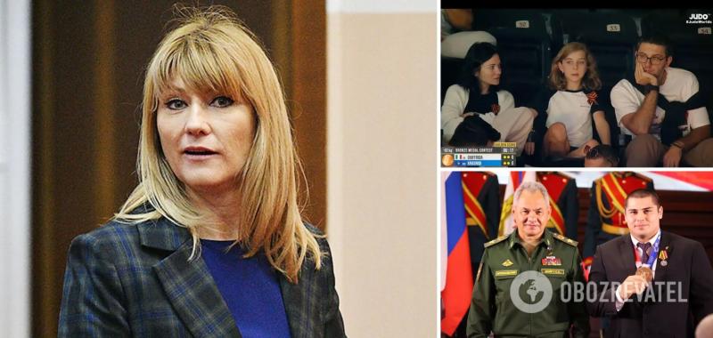 ''Как долго мир это будет терпеть?'' Чемпионка ОИ из РФ в истерике обвинила Украину в провокации на ЧМ по дзюдо