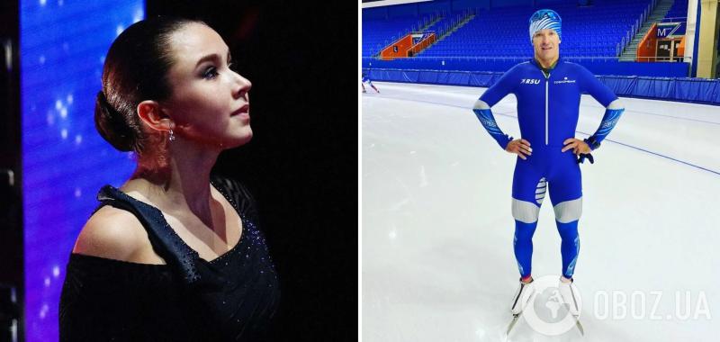 "Какой тут заговор?" Чемпион ОИ из РФ уничтожил роспропаганду в деле допингистки Валиевой