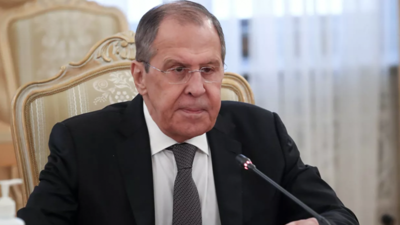 Лавров напомнил о «белых касках» в Сирии на фоне ситуации в украинской Буче