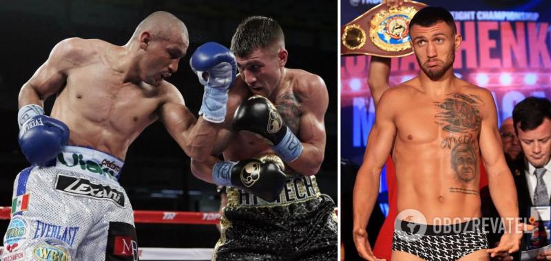 Ломаченко получил ниже пояса и проиграл: самый скандальный бой украинского боксера. Как это было