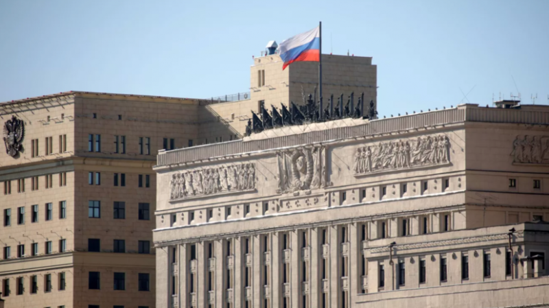 Минобороны: более 15 тысяч человек эвакуированы в Россию из ЛНР, ДНР и с Украины