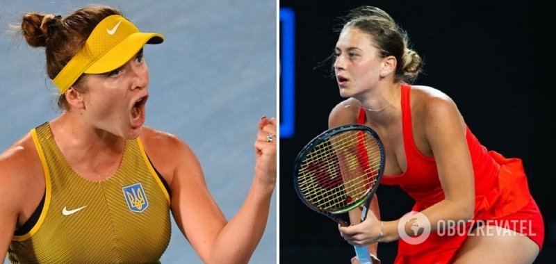 ''Много бреда'': Свитолина поставила на место фанатов, которые освистали Костюк за отказ жать руку первой ракетке Беларуси
