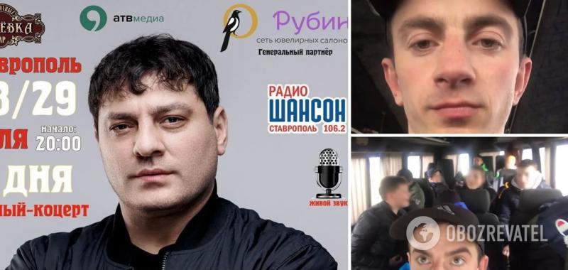 ''Новые ломаченки''. Украинский тренер по боксу похвастался, как его подопечные поют российскую песню. В сети негодуют