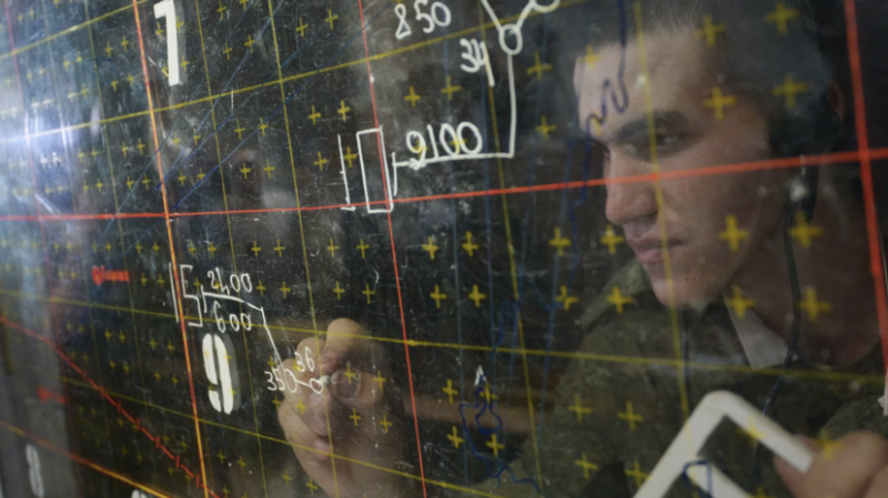 Очередной украинский беспилотник сбит в Белгородской области