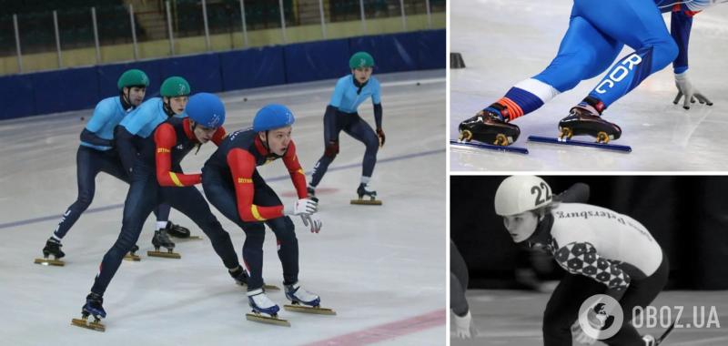 Победительница Кубка России по шорт-треку умерла в 20 лет