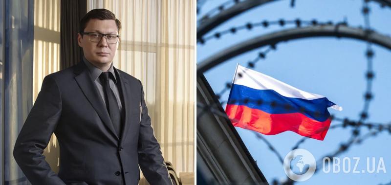 "Почему мы отстранены, а Израиль &ndash; нет?" В России наехали с обвинениями и жалобами на УЕФА