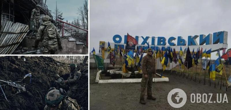 "Почти все, что пишут &ndash; правда". Футболист, воюющий в ВСУ, признался, что происходит на фронте