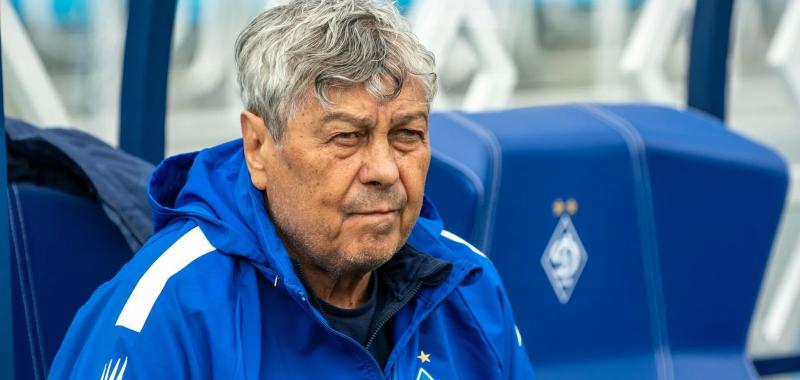 ''Пока смогу, буду работать''. Луческу сообщил о своей болезни