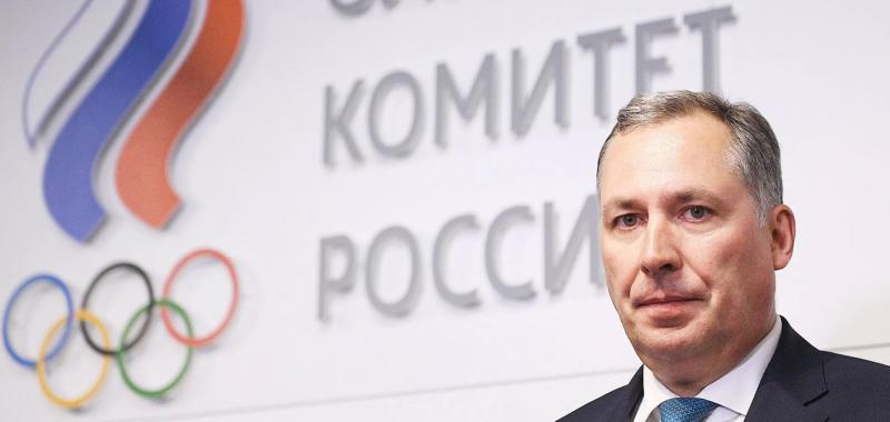 Президент ОКР рассказал, как все хорошо для России и получил ответку с правдой от соотечественников