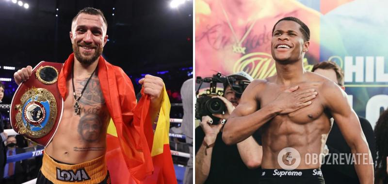 ''Принципиальное решение'': стало известно, почему в Украине отказались транслировать бой Ломаченко