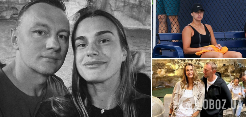 Раскрыты подробности смерти бойфренда Соболенко, который был чемпионом России и выбросился из окна