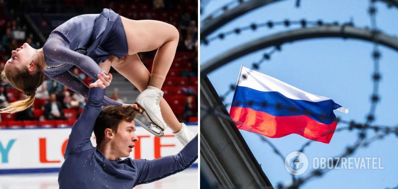 ''Россия даже рядом не стояла'': призер ЧМ объяснил, почему сбежал из РФ