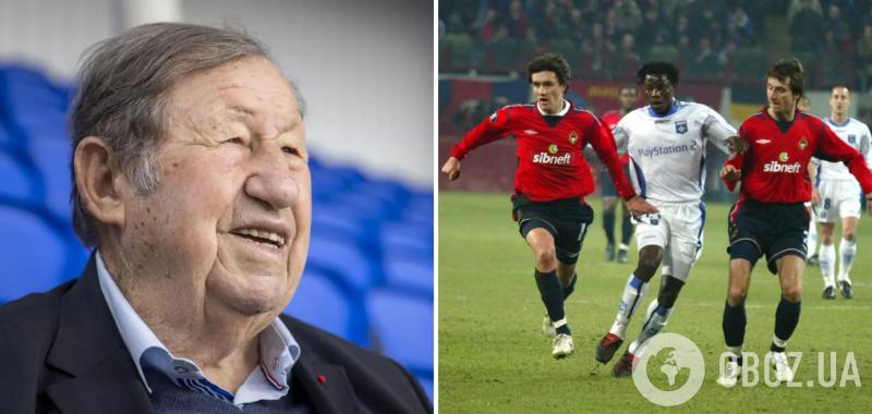 Российский ЦСКА обвинили в победном Кубке УЕФА: что произошло