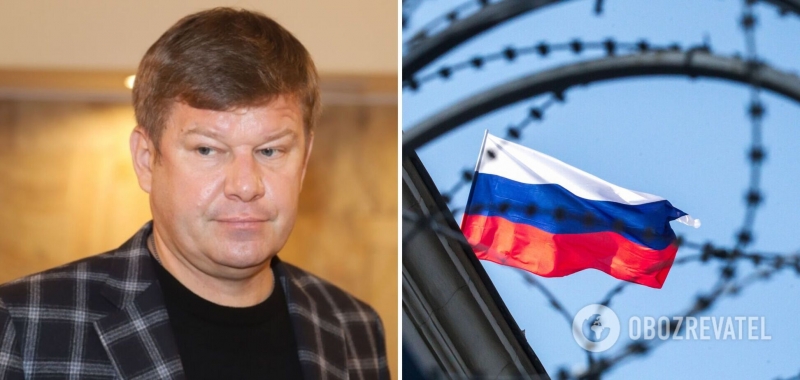 Россию отстранят от Олимпиады-2024: комментатор из РФ посоветовал спортсменам ''начинать расслабляться''