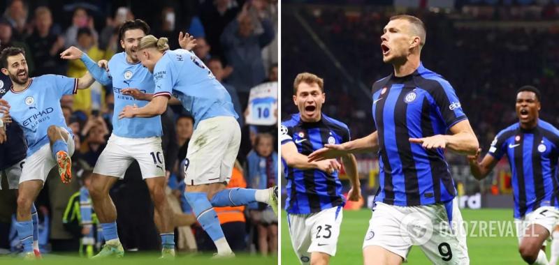 Шок для Гвардиолы. ''Манчестер Сити'' &ndash; ''Интер'' &ndash; 0-0: онлайн-трансляция финала Лиги чемпионов-2023. LIVE