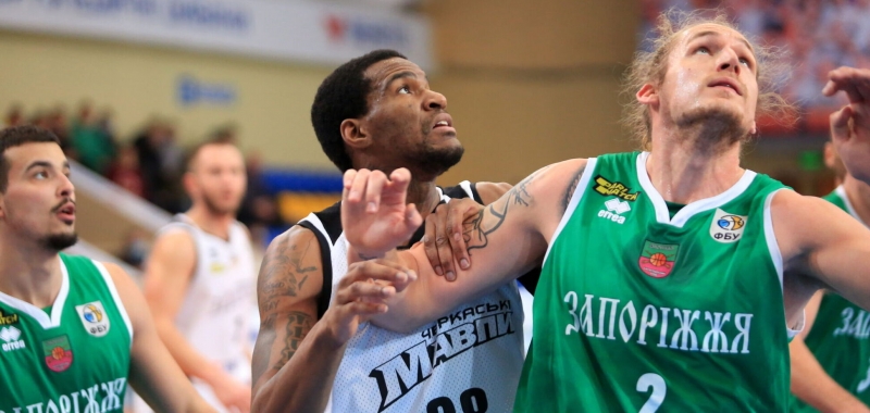 Третья подряд победа ''Мавп'', ''Днепр'' выиграл в Киеве: результаты Суперлиги Windrose 11 февраля