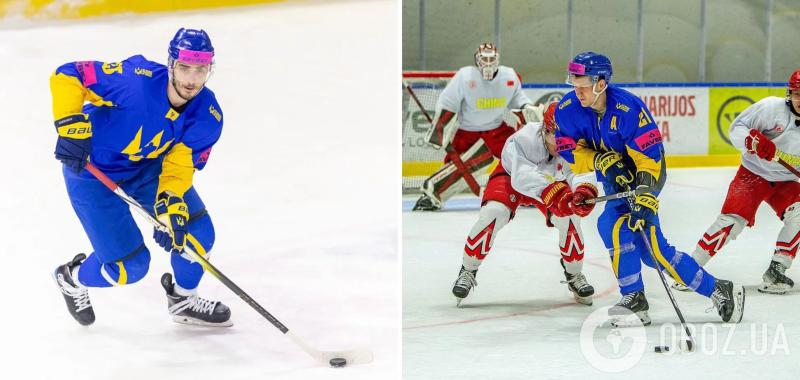 Украина стартует на ЧМ-2024 по хоккею: как сборной повыситься в классе, календарь матчей и кто соперники