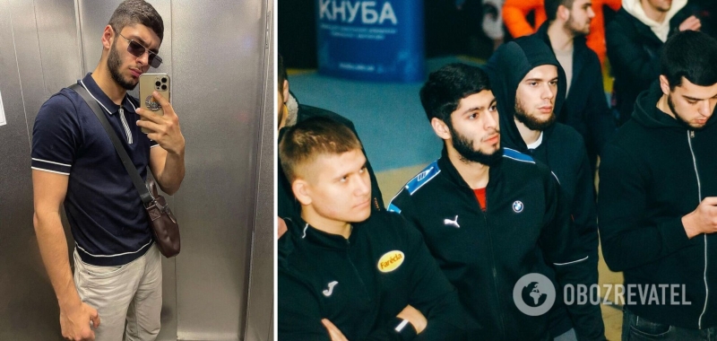 Украинский футболист, который засветился после ''пьяных вечеринок'', объяснился про ''воевать до последнего украинца''