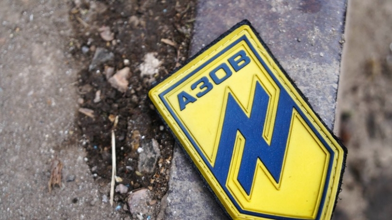 В МО сообщили, что боевики вышли на огневые позиции на «Азовстали» во время режима тишины