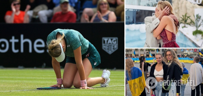 В семье известной украинской теннисистки случилась смертельная трагедия