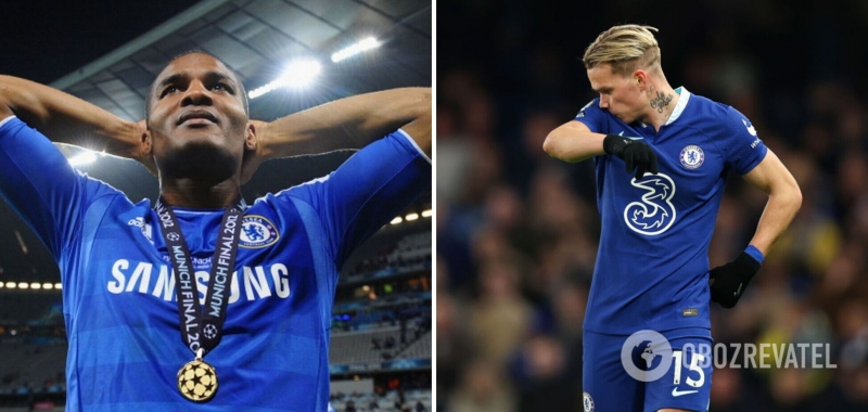 ''Выглядел впечатляюще'': вице-чемпион мира поддержал Мудрика и дал совет украинцу