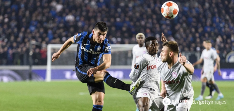 ''Зенит'' с ошибками Ракицкого проиграл в Лиге Европы, Малиновский и Вернидуб победили. Видео