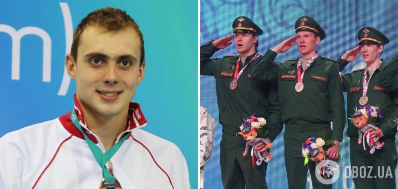 ''Зря они это все делают'': призер ОИ из РФ заявил, что мир вынуждает россиян ''становиться злее''