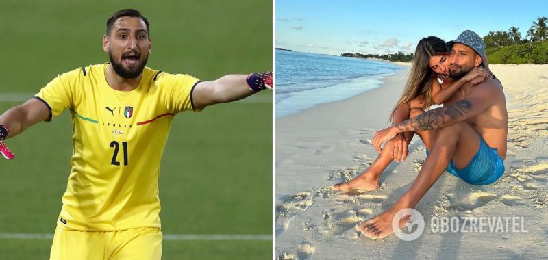 Звездного футболиста заставили раздеться и связали. Все подробности нападения