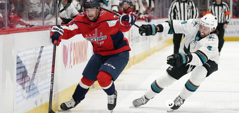 Звездный канадский хоккеист ''написал письмо Путину'', чтобы получить гражданство России